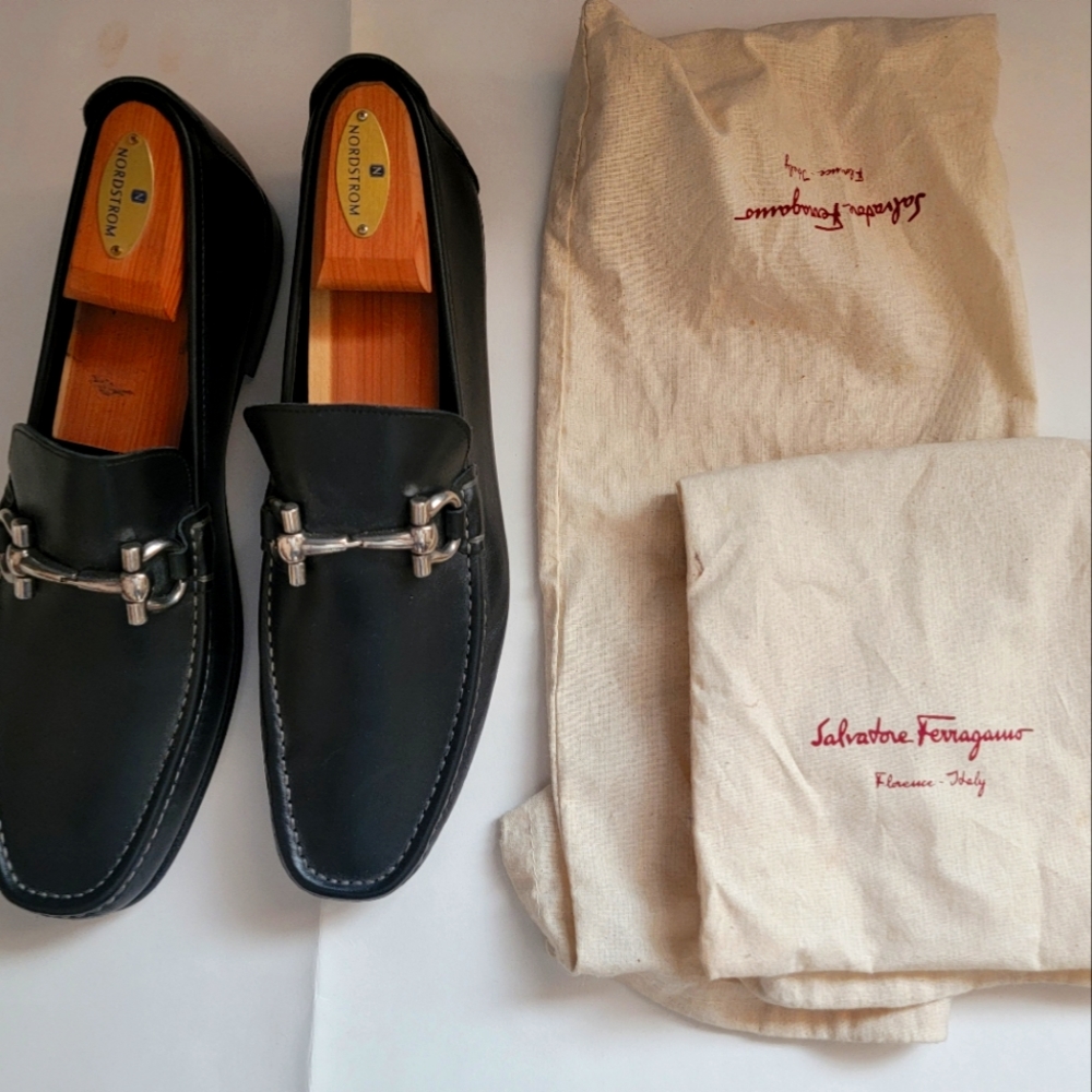 Salvatore Ferragamo